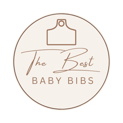 The Best Baby Bib